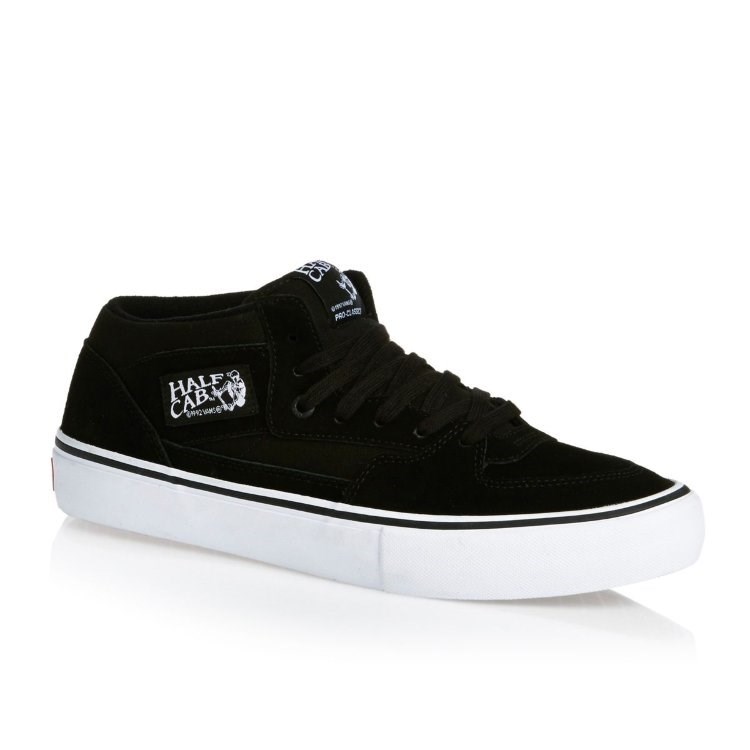 halfcab pro